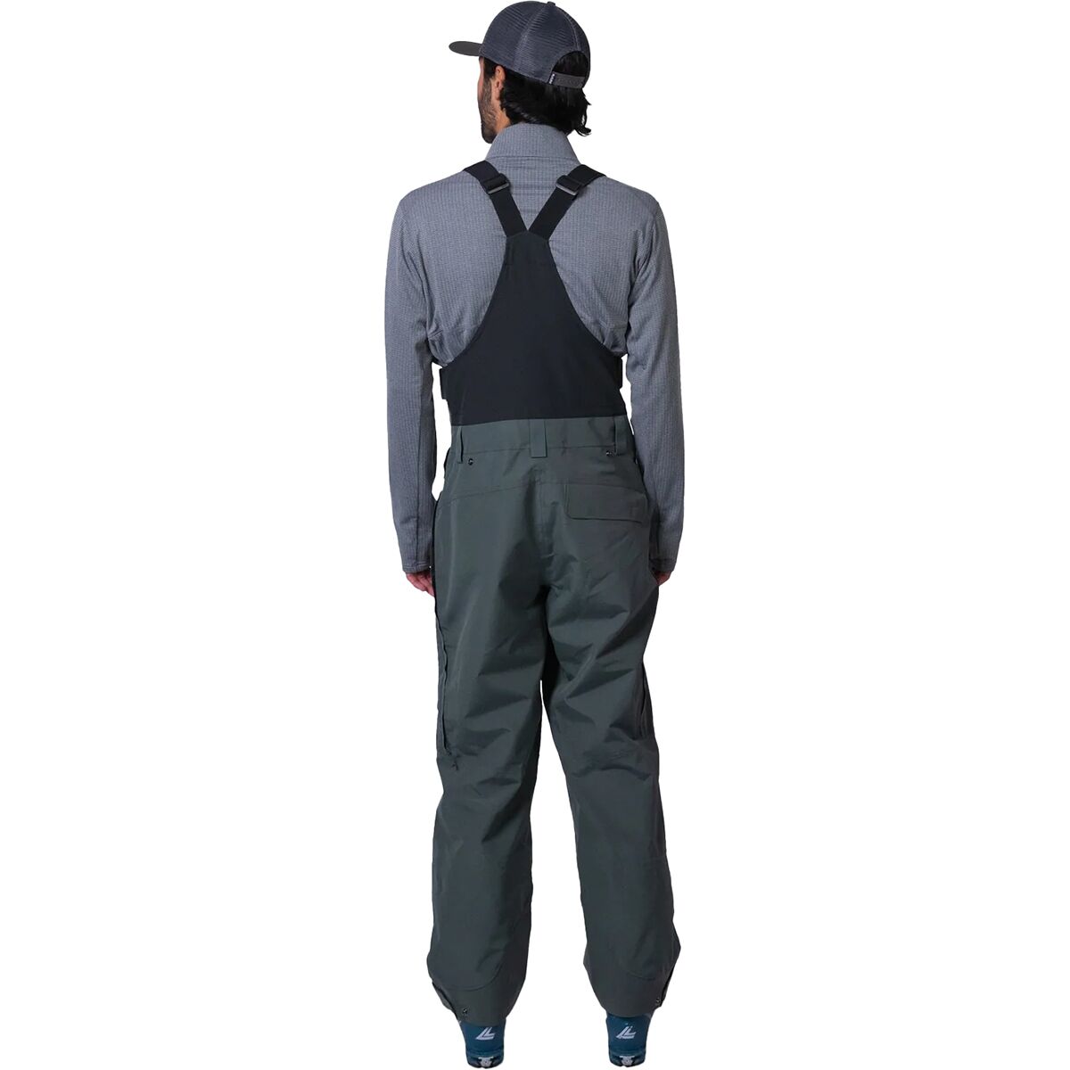 Waterproof Trousers Snow Pants Beta Sv Bibs Flylow Firebird Bib
