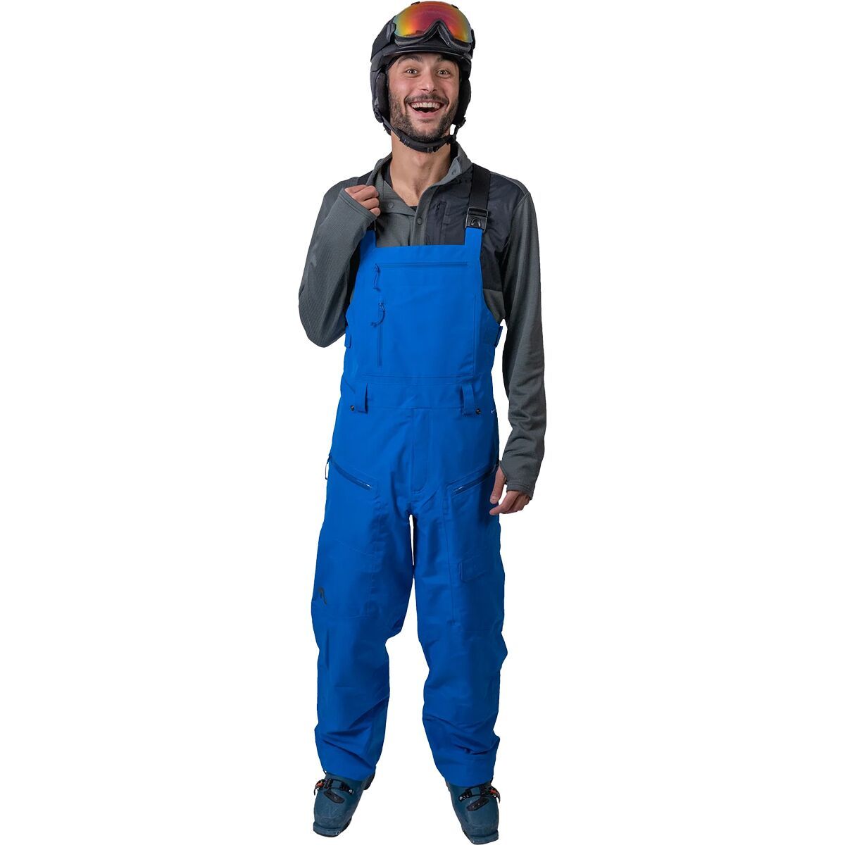 Flylow Firebird Bib Pant - Men's