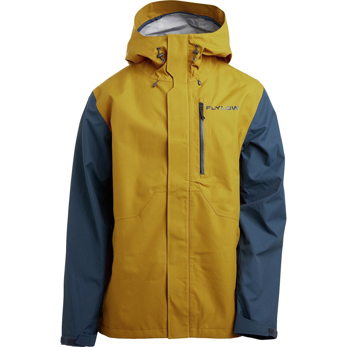 flylow hawke jacket