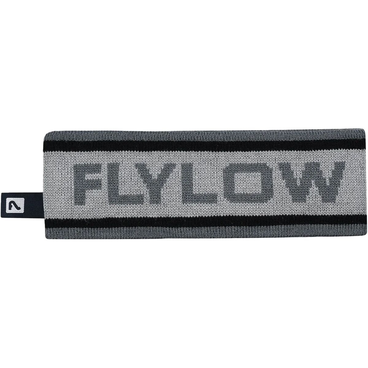 Flylow Topless Headband Moon, One Size