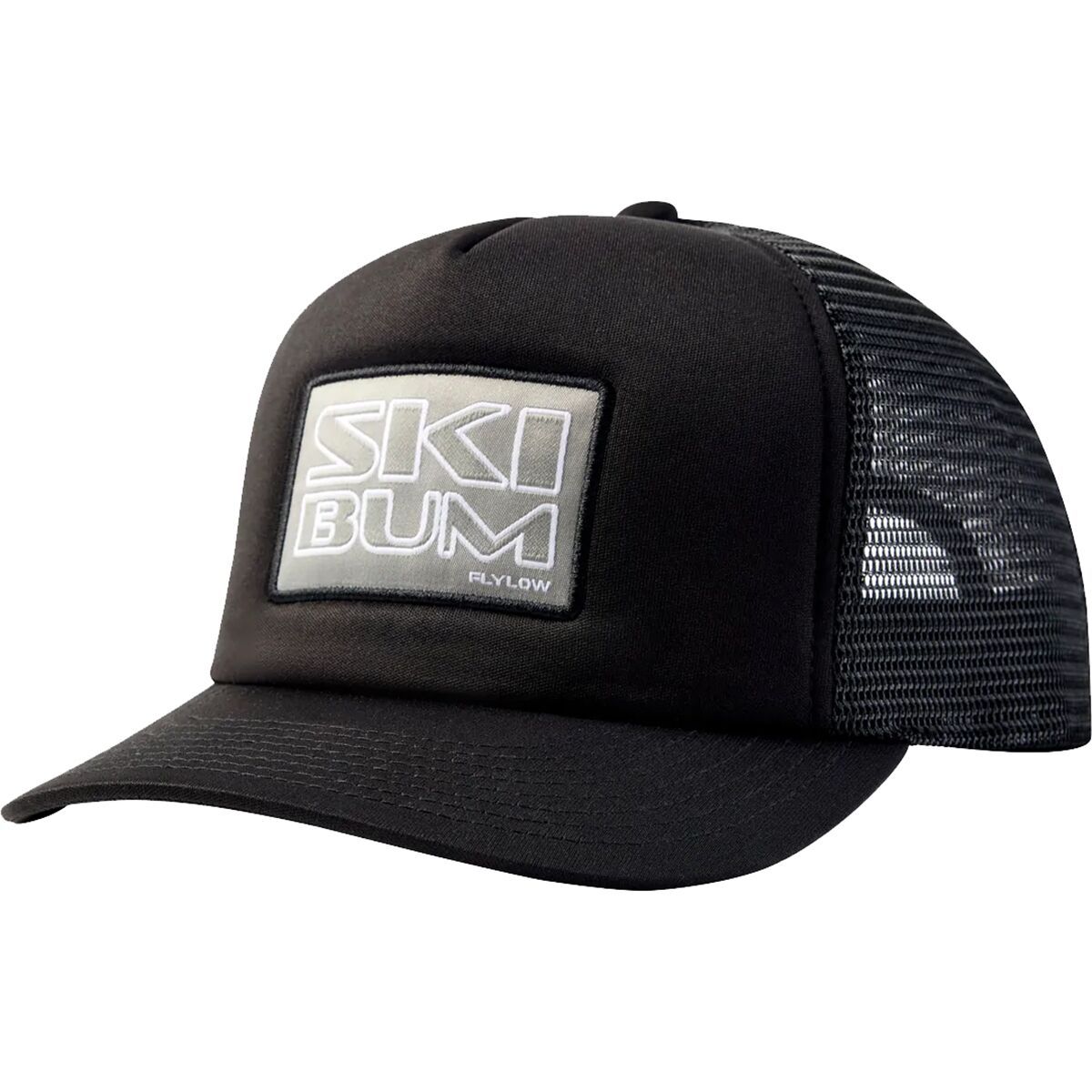 Flylow Ski Bum Trucker Hat - Men's