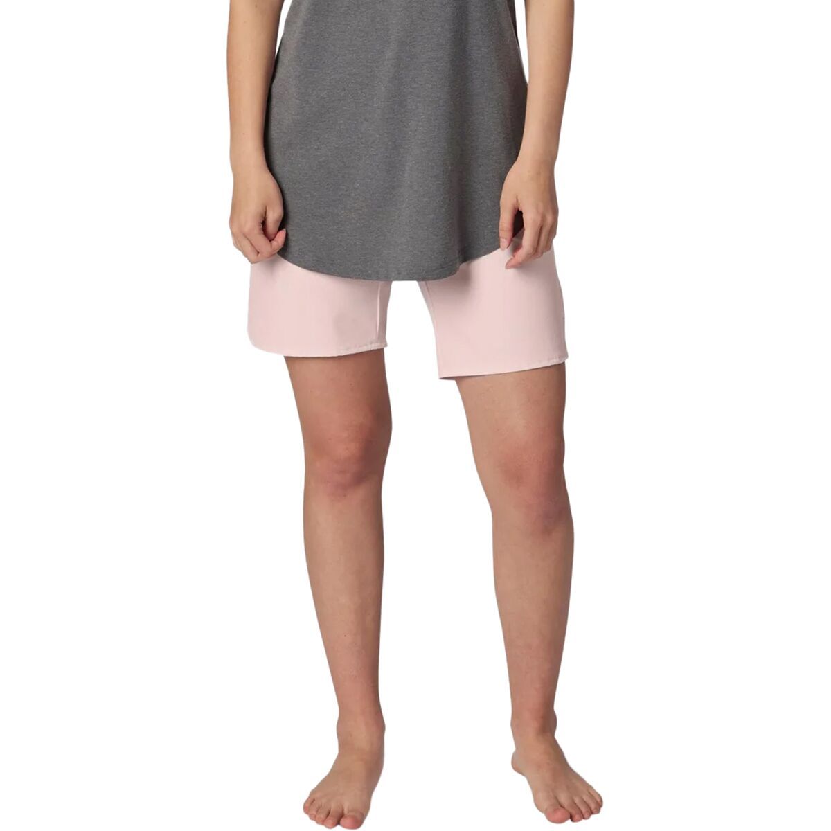 Flylow Sundown Short - Women's Flamingo, L