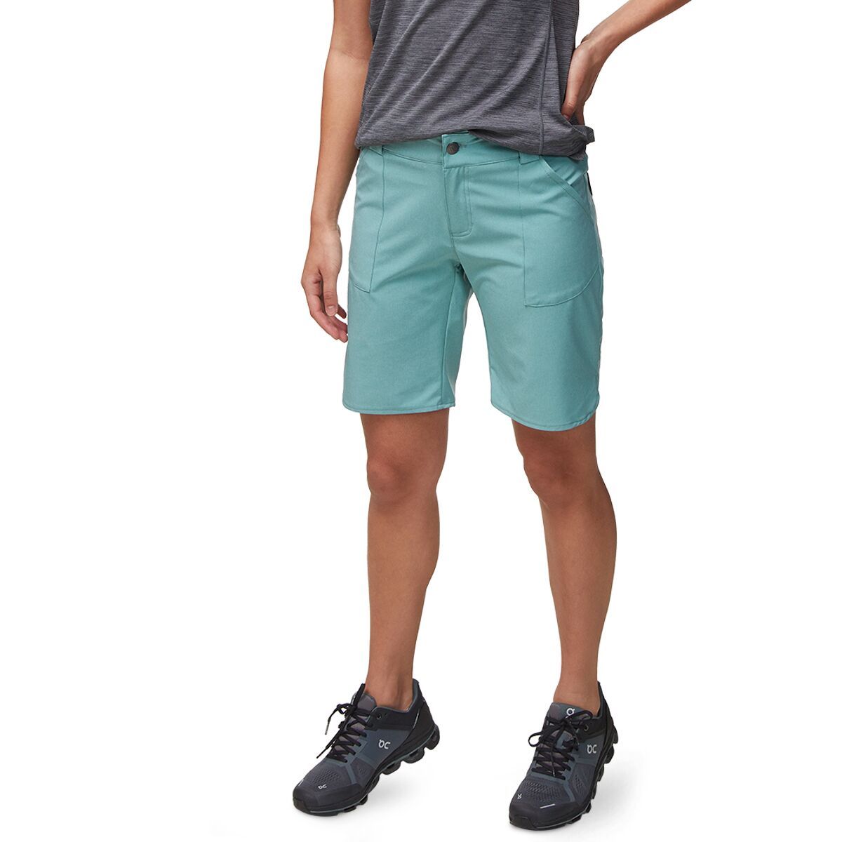 Flylow Sundown Short - Women's Tidal, S