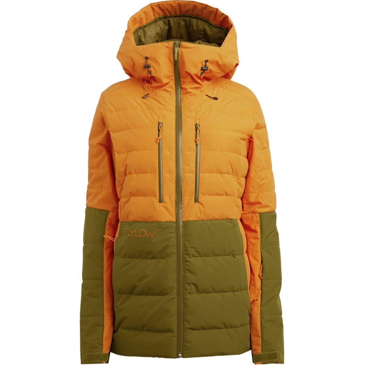 Flylow Jody Down Jacket Women s Clothing