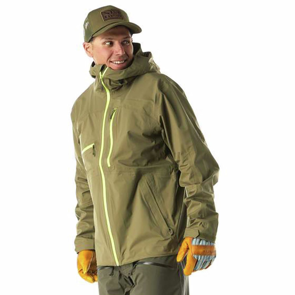 Flylow hotsell cooper jacket