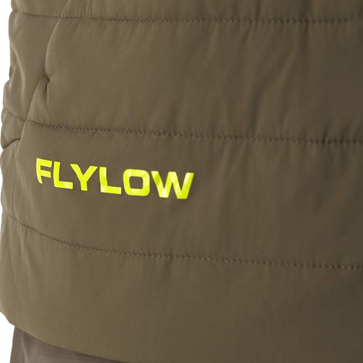 flylow crowe jacket