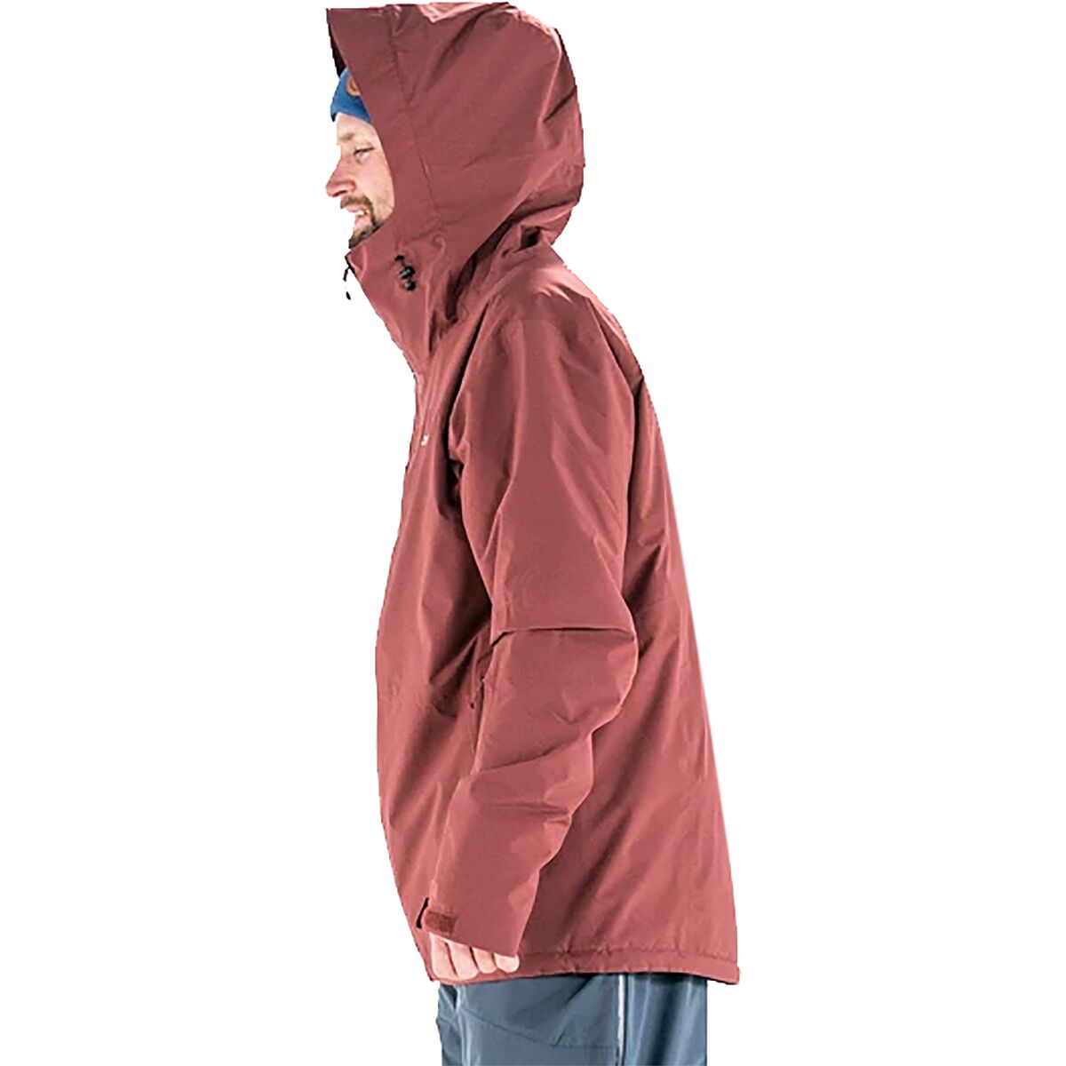 flylow albert jacket