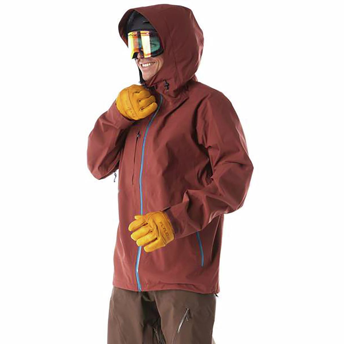 Flylow higgins deals 2.1 jacket