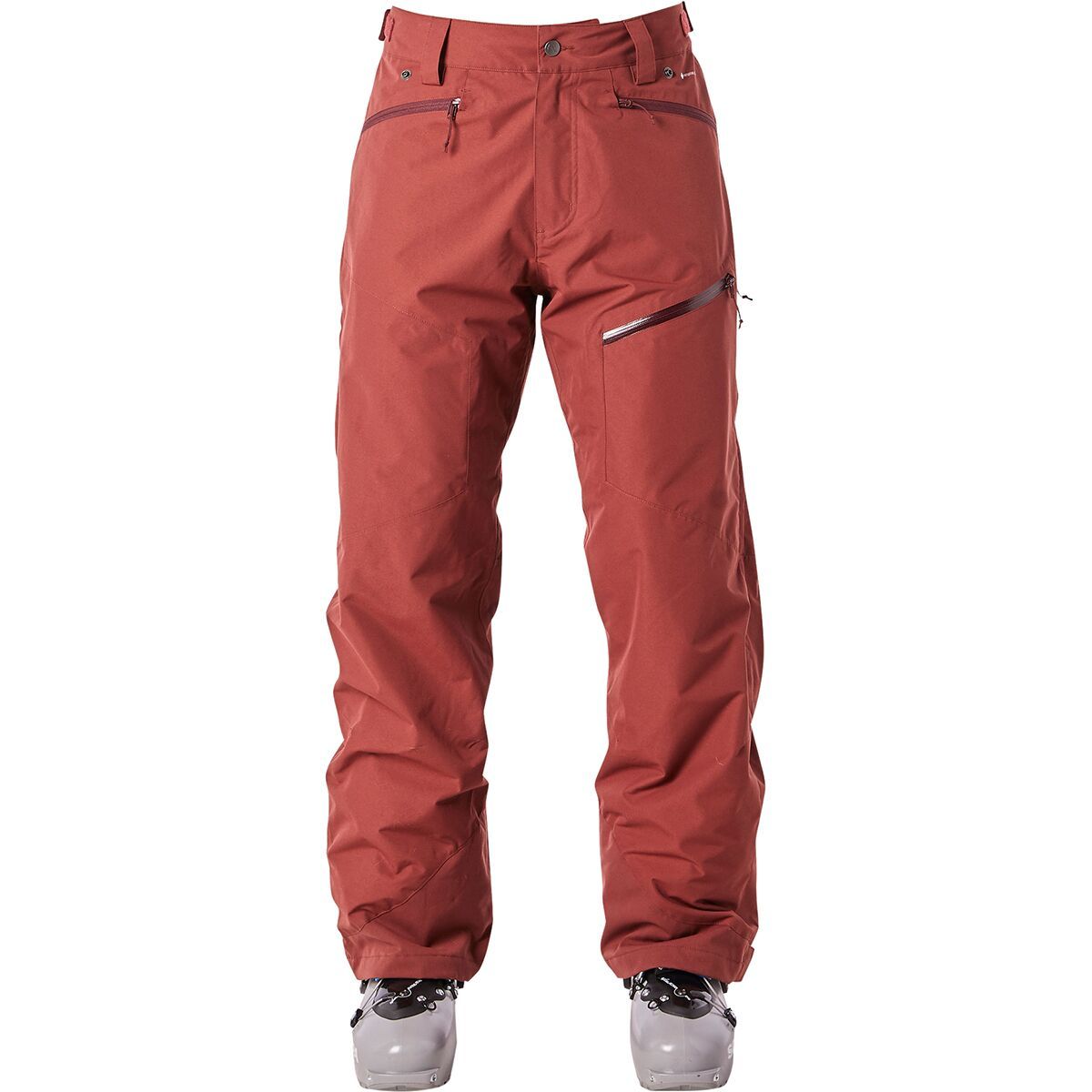 Flylow Snowman Insulated Pant - Men's Amaro, XXL