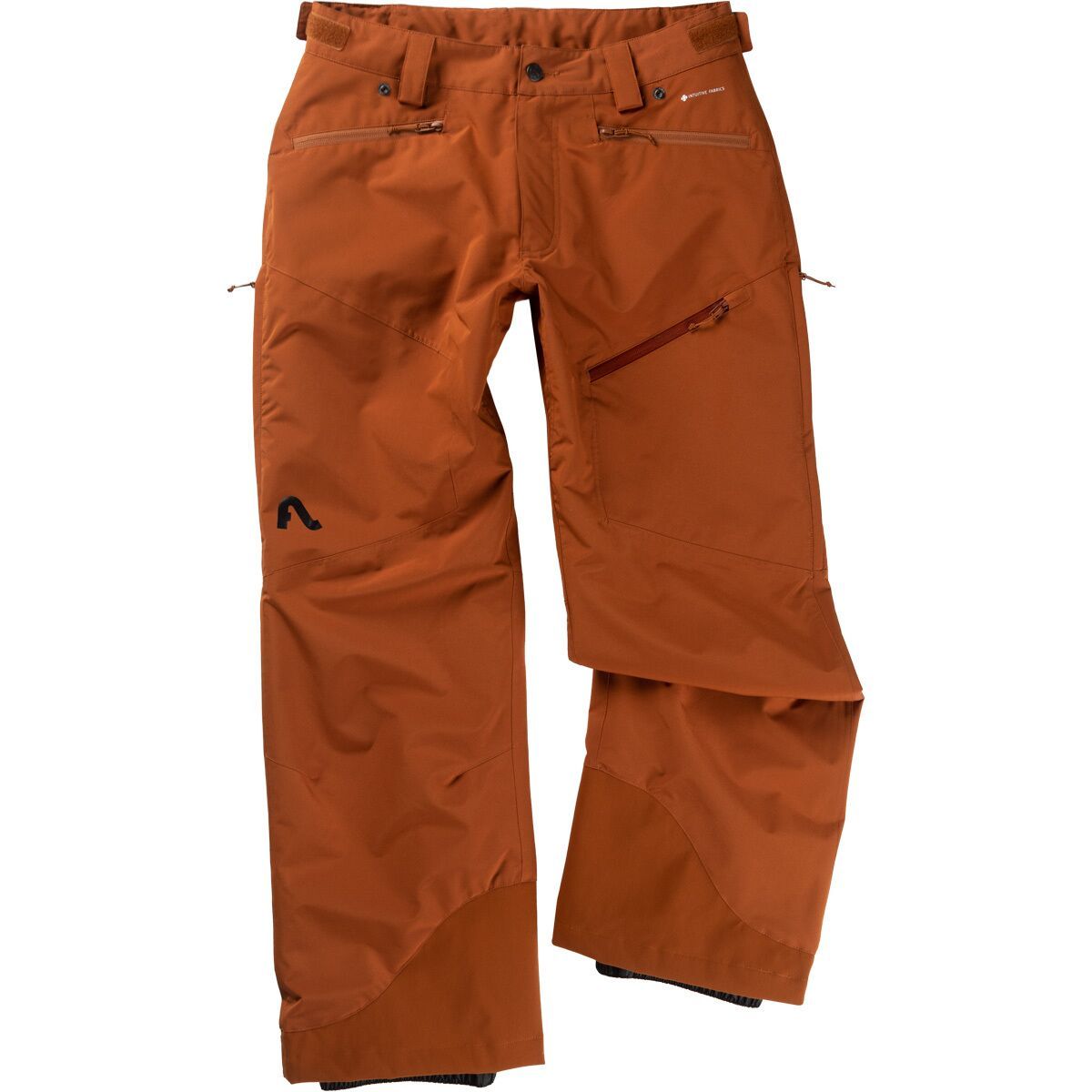 Flylow Snowman Insulated Pant - Men's Copper, L