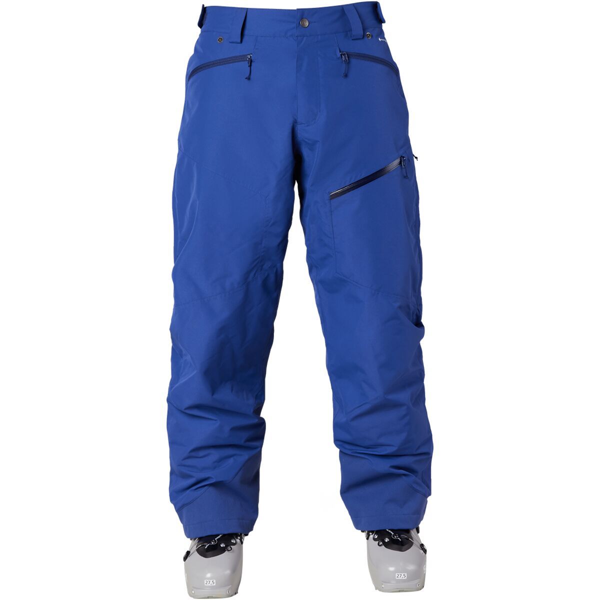 Flylow Snowman Insulated Pant - Men's Royal, L
