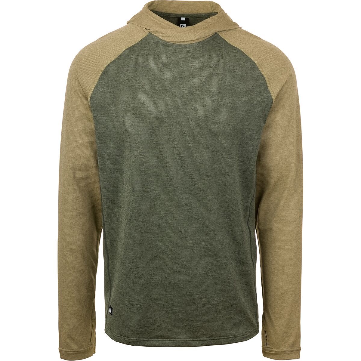 Flylow Bandit Shirt - Men's Boa/Twig, XL