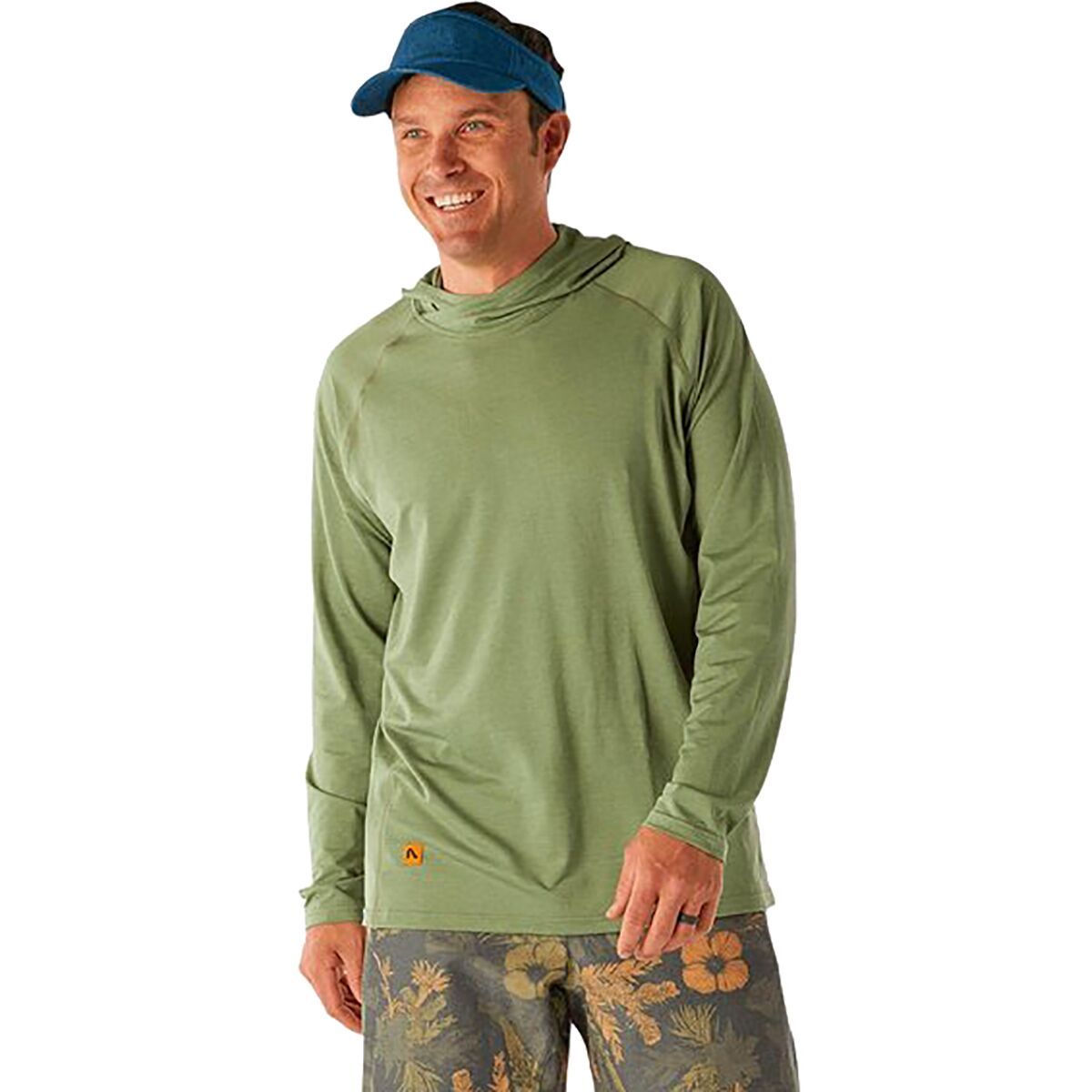 Flylow Bandit Shirt - Men's Sage, M