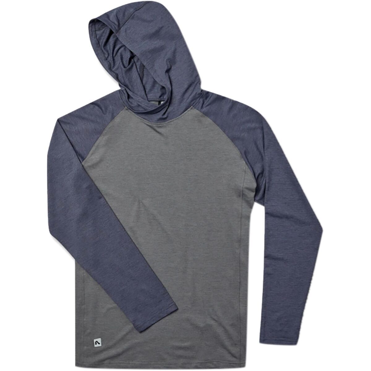 Flylow Bandit Shirt - Men's Typhoon/Dusk, S