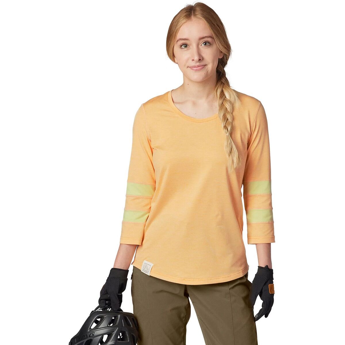 Flylow Hawkins Shirt - Women's Glow, S