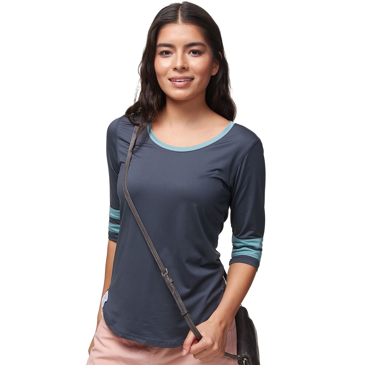 Flylow Hawkins Shirt - Women's Nightfall, S
