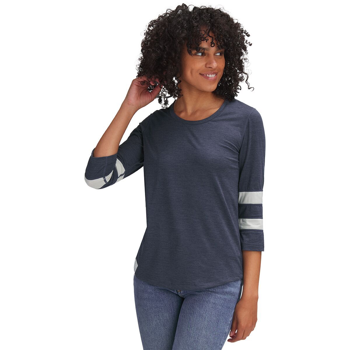 Flylow Hawkins Shirt - Women's Night, S