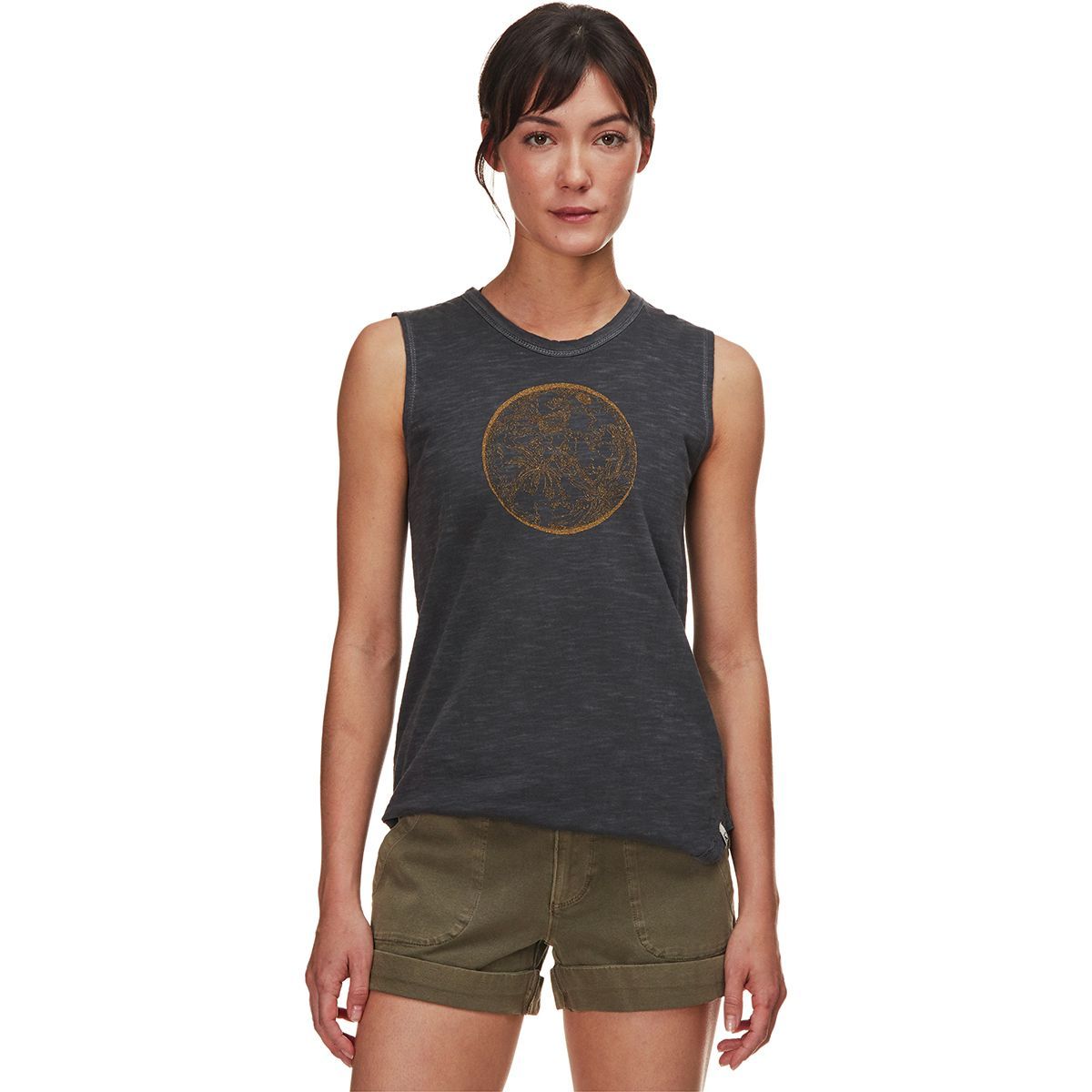 Lightside Tank Top - Women