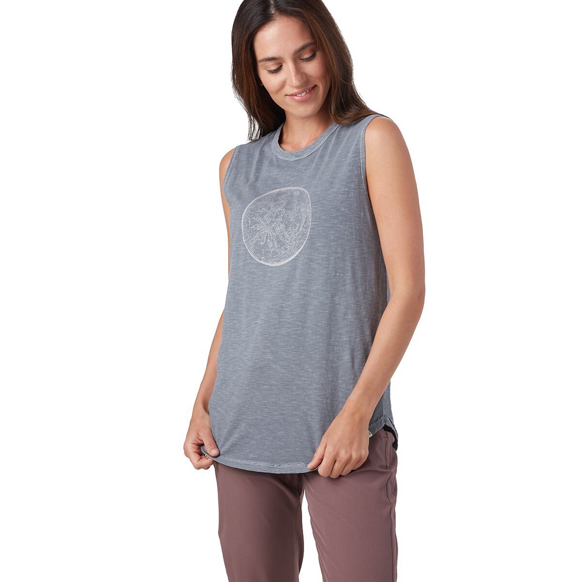 Lightside Tank Top - Women