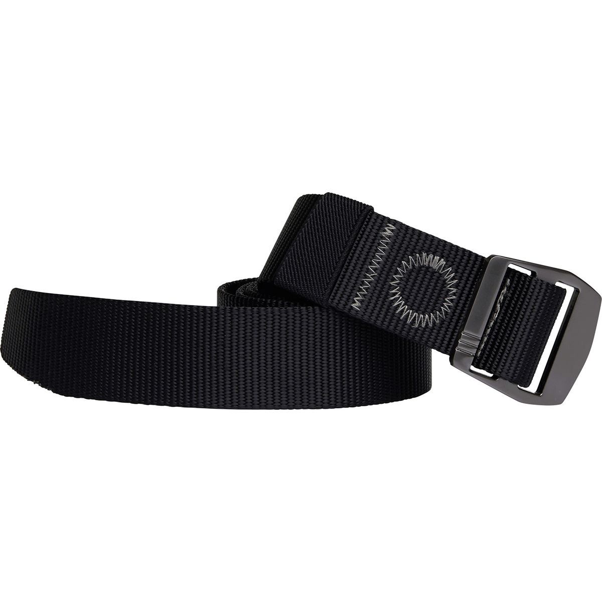 Flylow Saxton Belt - Men's Black, S/M