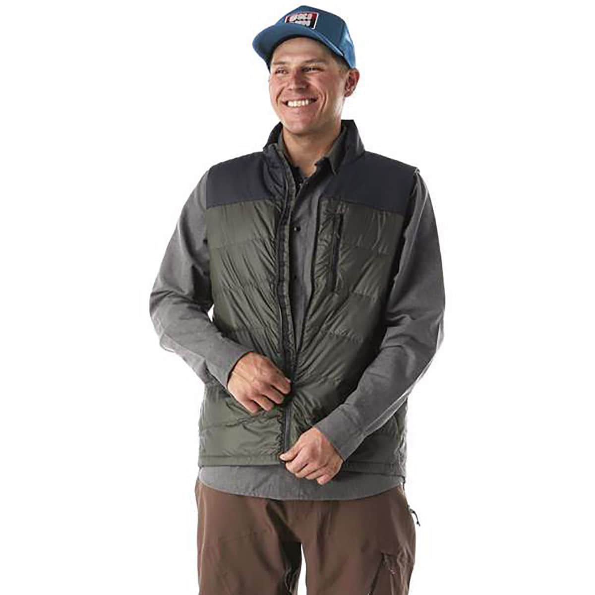 Flylow larry best sale vest