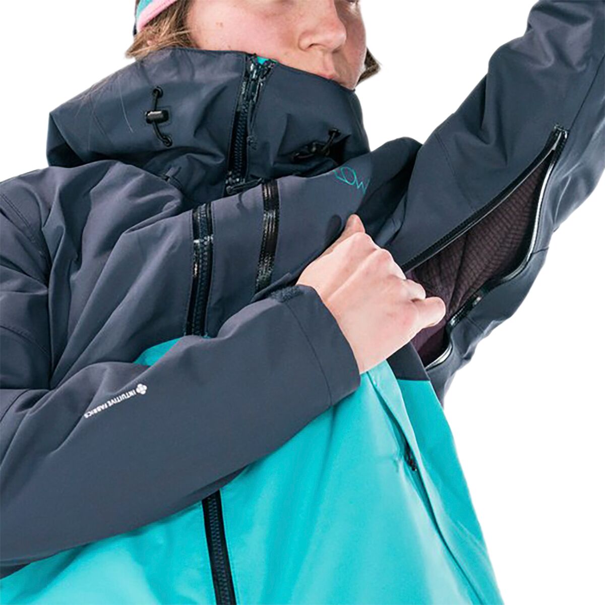 flylow billie jacket