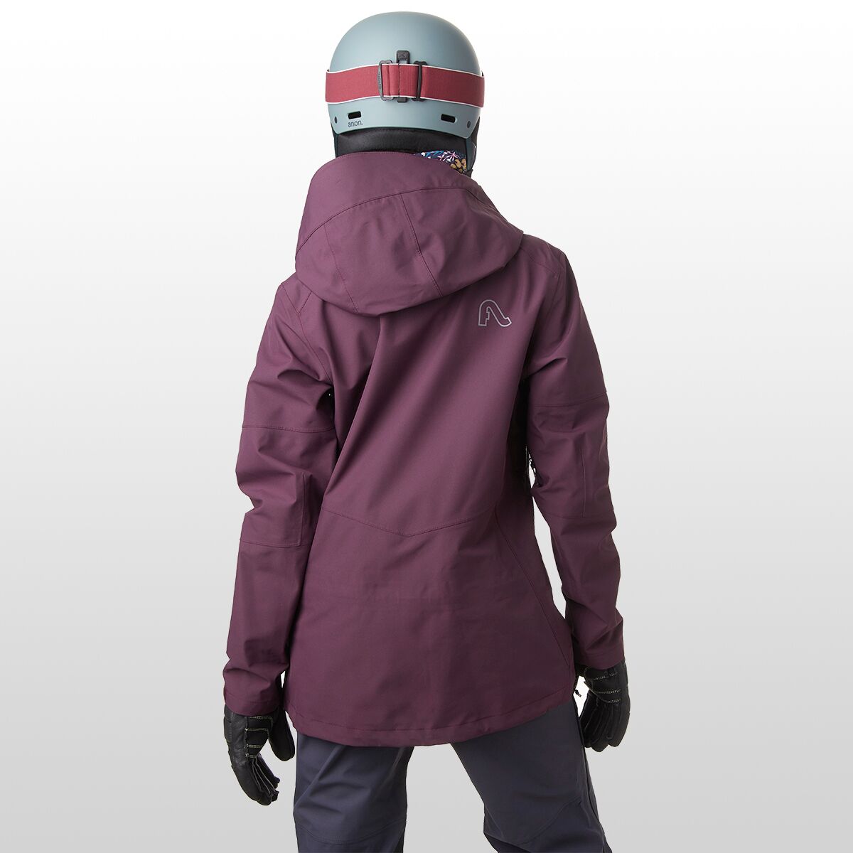 flylow billie jacket