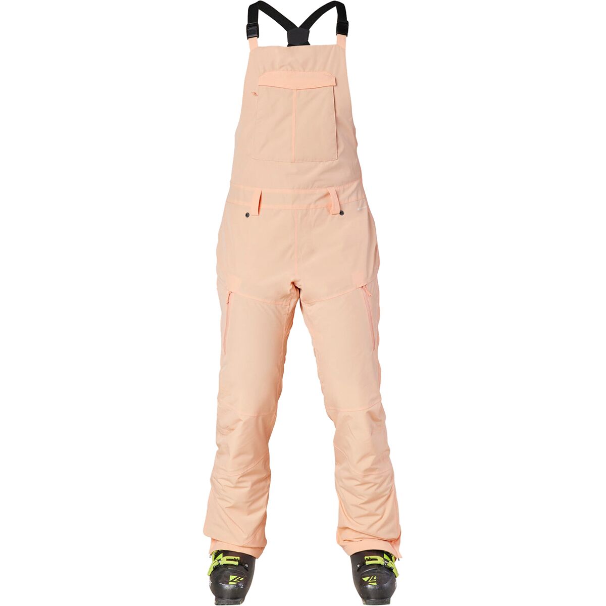 Flylow Sphynx Insulated Bib Pant - Women's product image
