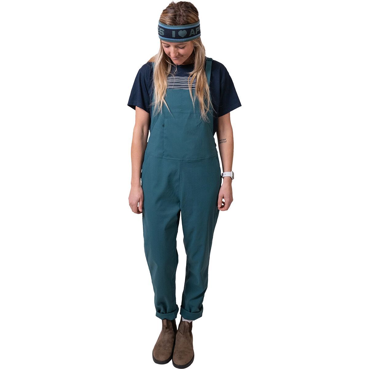 Flylow Life Bib - Women's Greedo, S