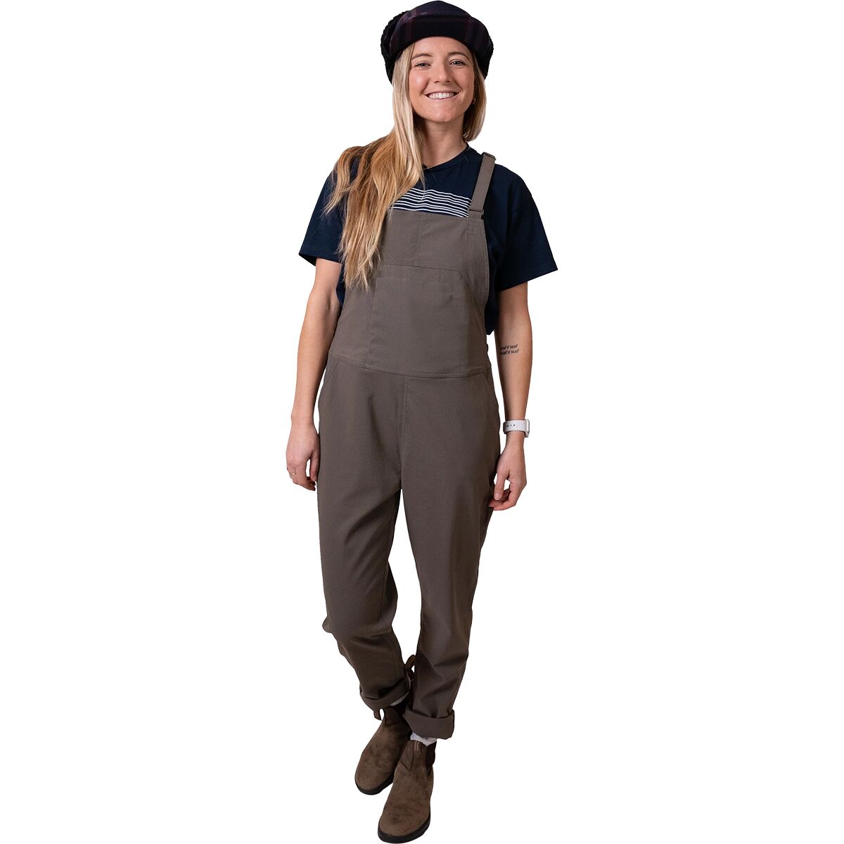 Flylow Flylow Life Bib - Women's Mercury, XS
