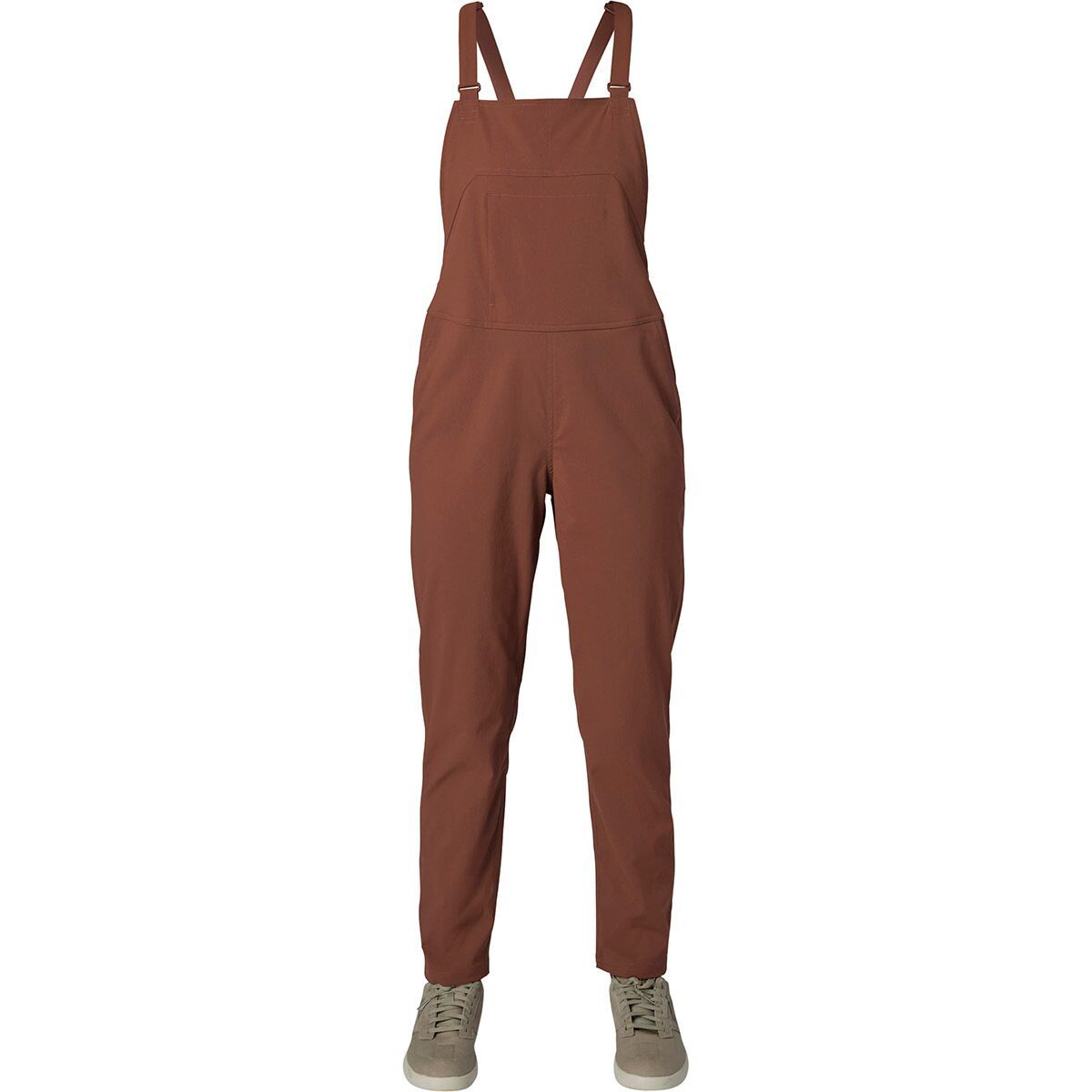 Flylow Life Bib - Women's Spice, XS