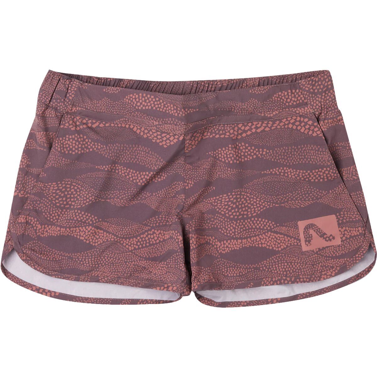 Flylow Hudson Short - Women's Elderberry, L