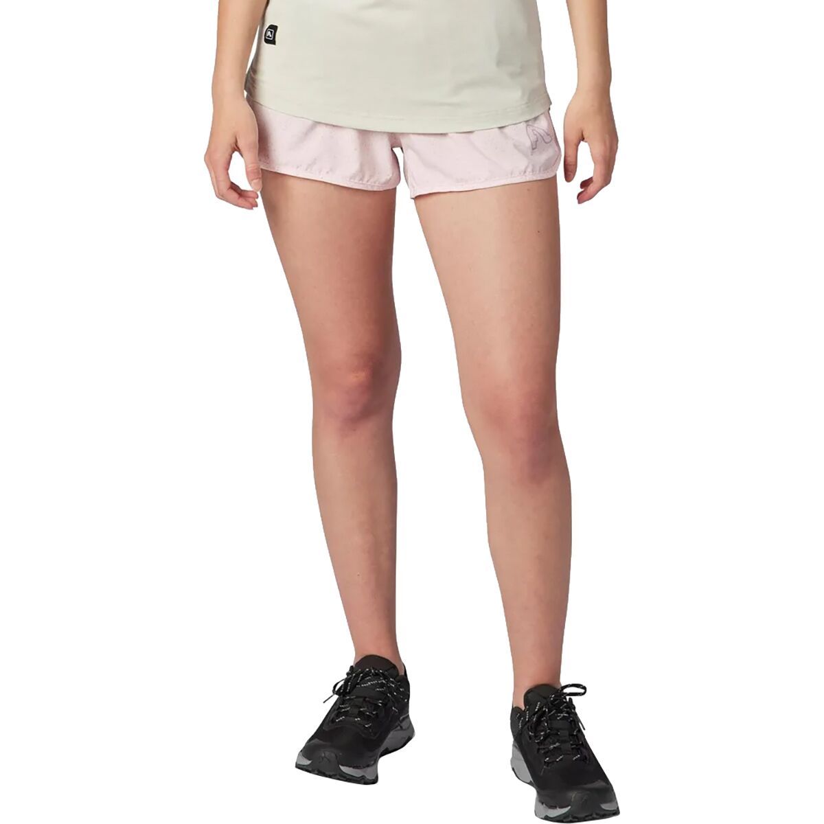 Flylow Hudson Short - Women's Flamingo, S
