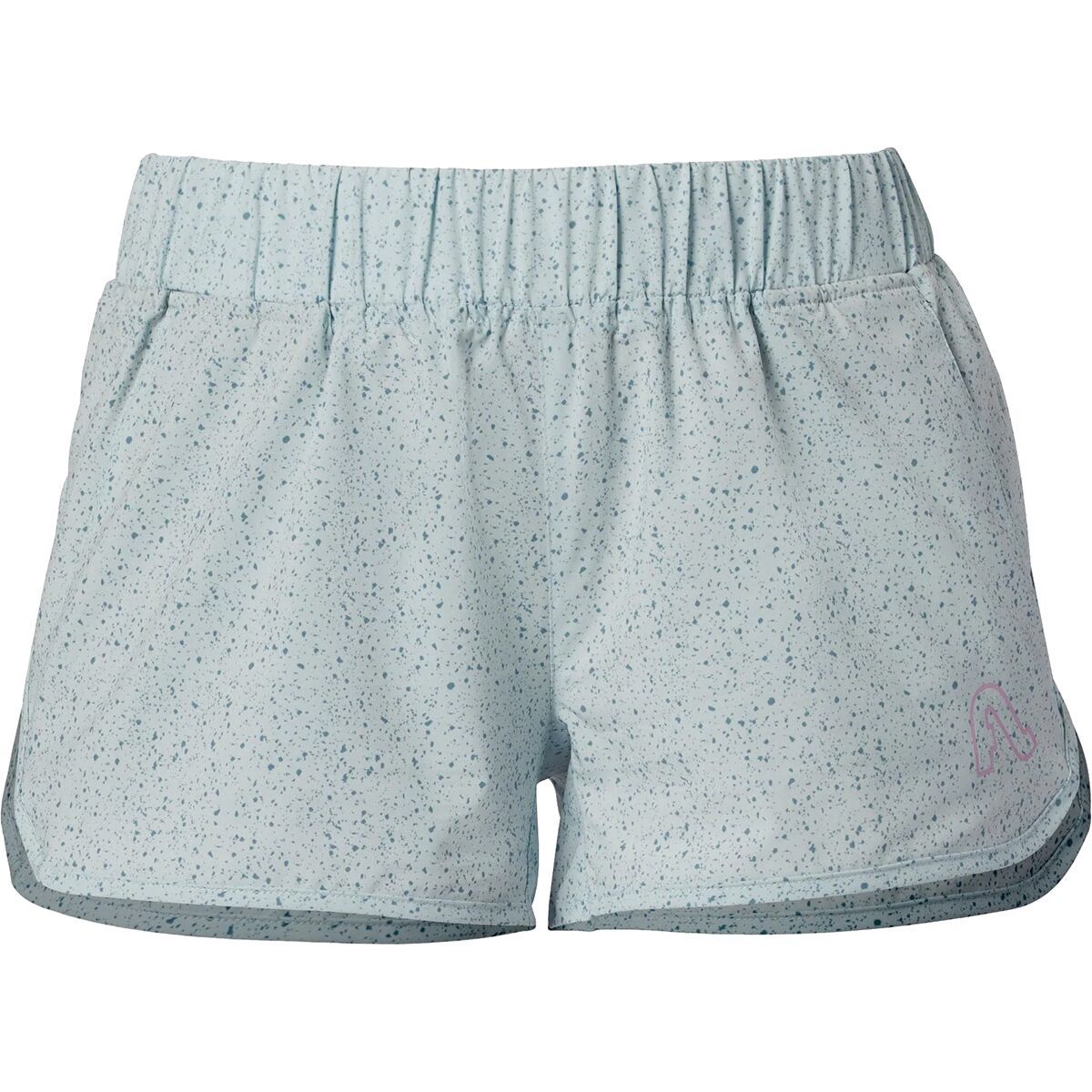 Flylow Hudson Short - Women's Ice, L