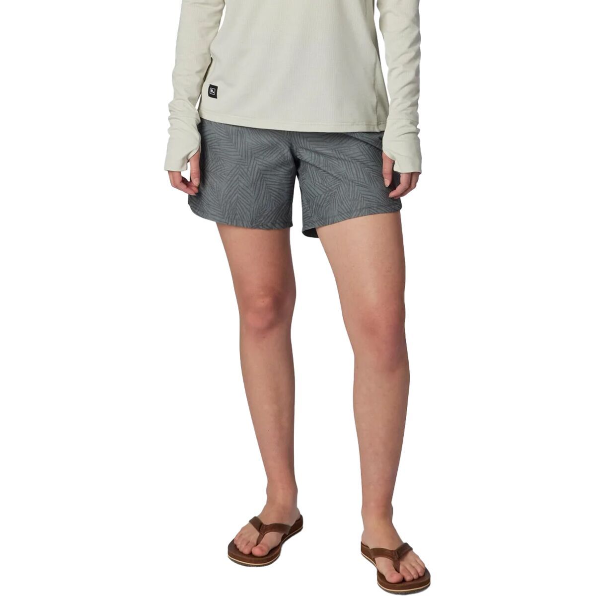 Flylow Marion Short - Women's Arame 2, M