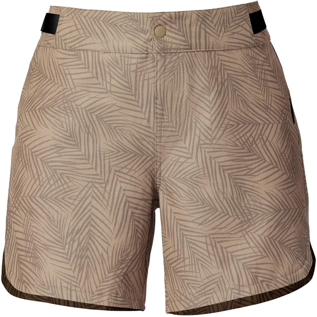 Flylow Marion Short - Women's Mushroom, L