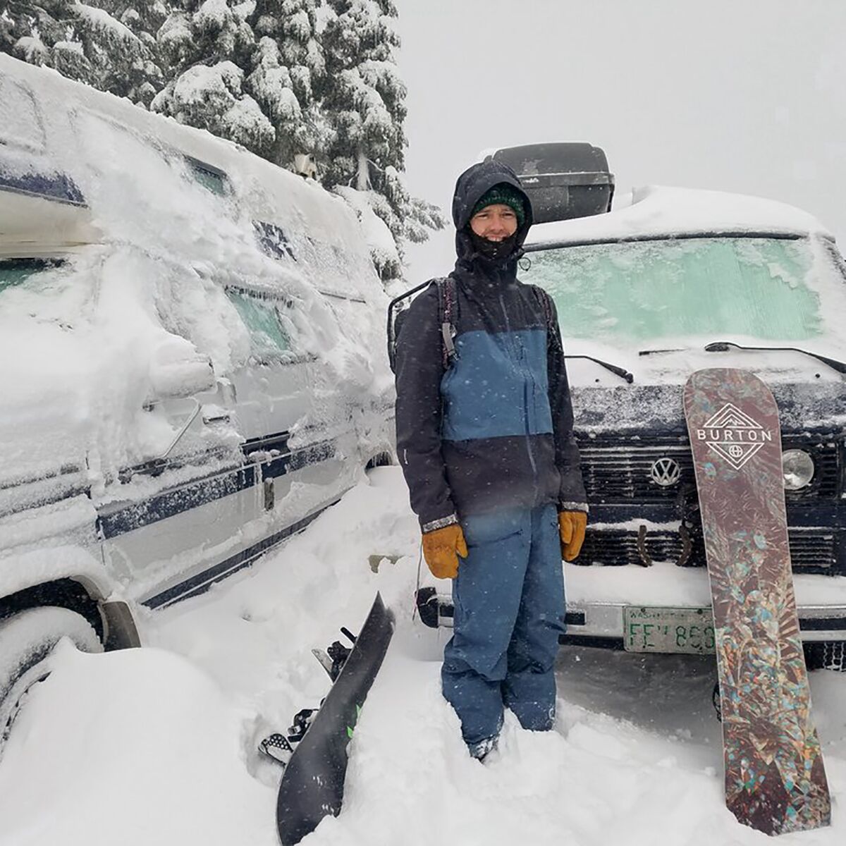 Flylow Kane Jacket - Men's | eBay