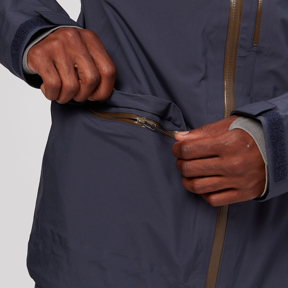 Flylow Kane Jacket - Men's | eBay