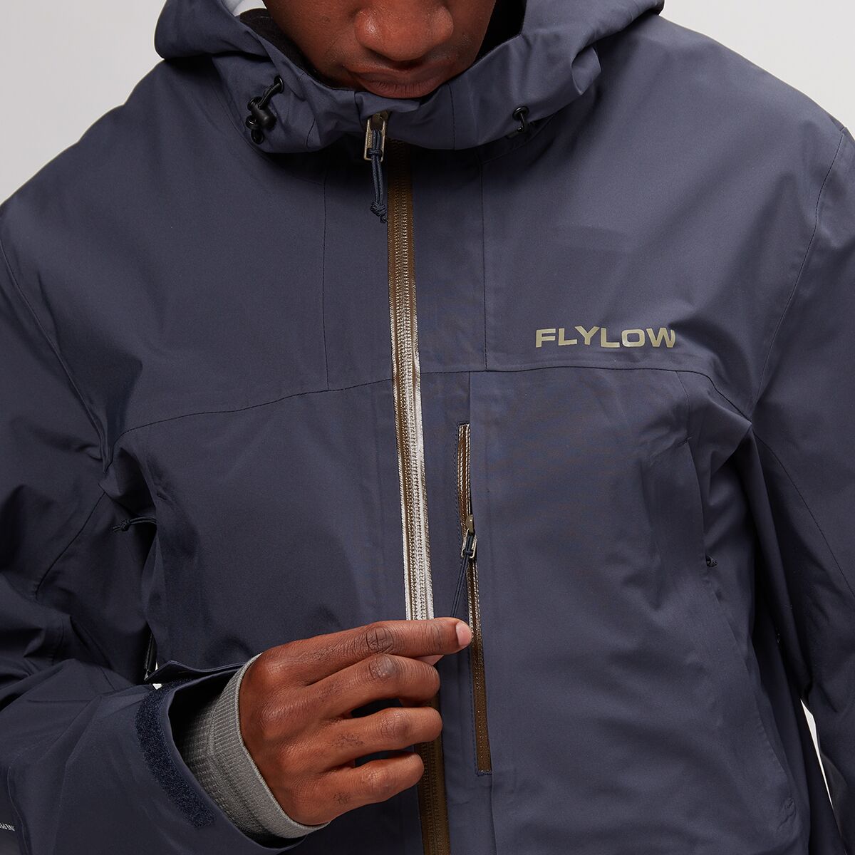 Flylow Kane Jacket - Men's - Clothing