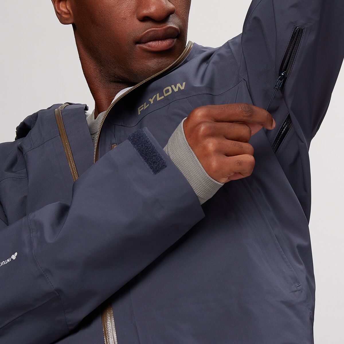 Flylow Kane Jacket - Men's | eBay