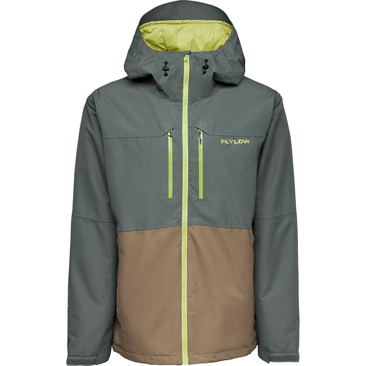 Flylow Roswell Insulated Jacket Men s Clothing