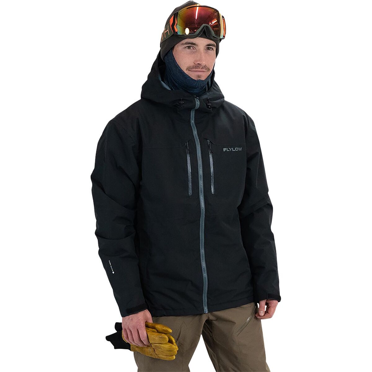 flylow roswell insulated jacket