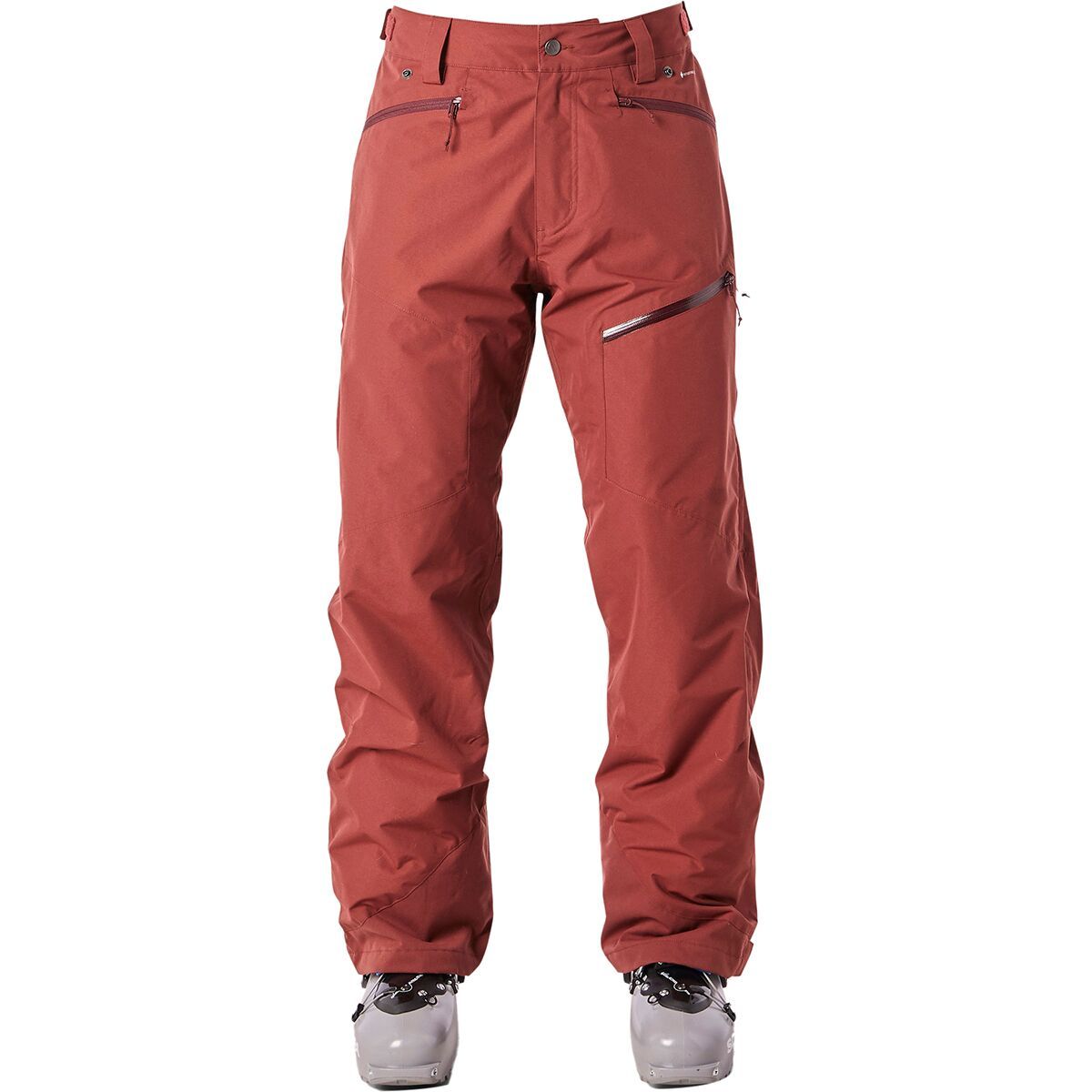 Flylow Snowman Bib Pant - Men's Amaro, XS