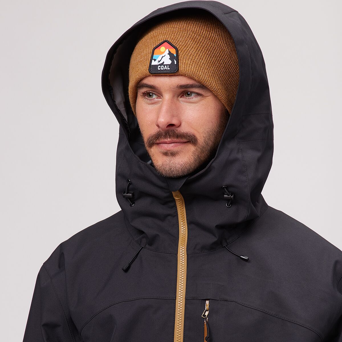 flylow knight jacket