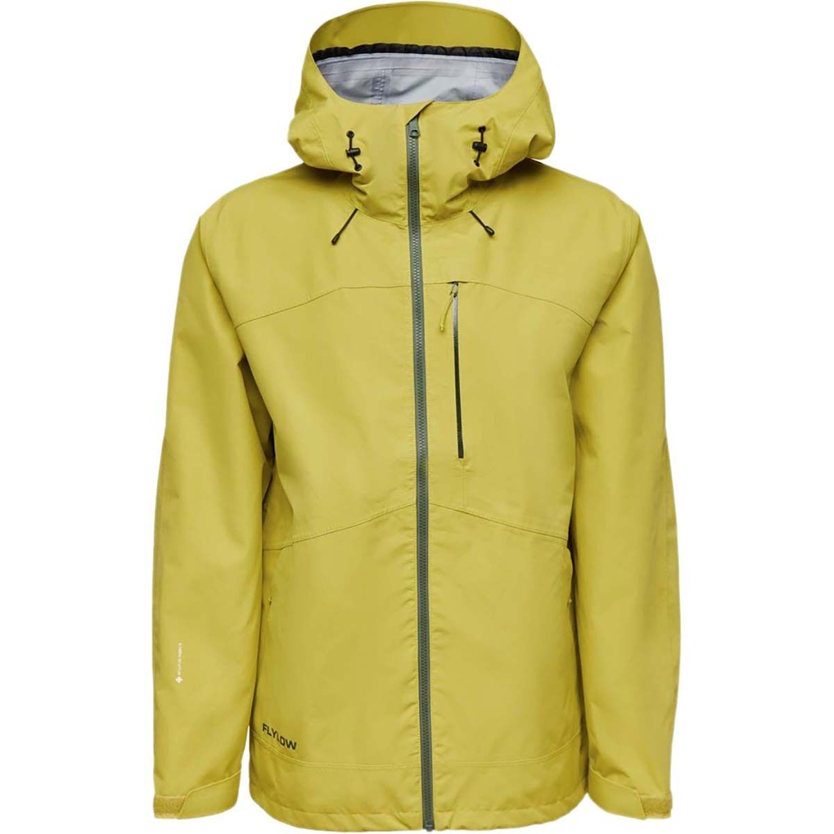 Flylow Knight Jacket - Men's Vista, M