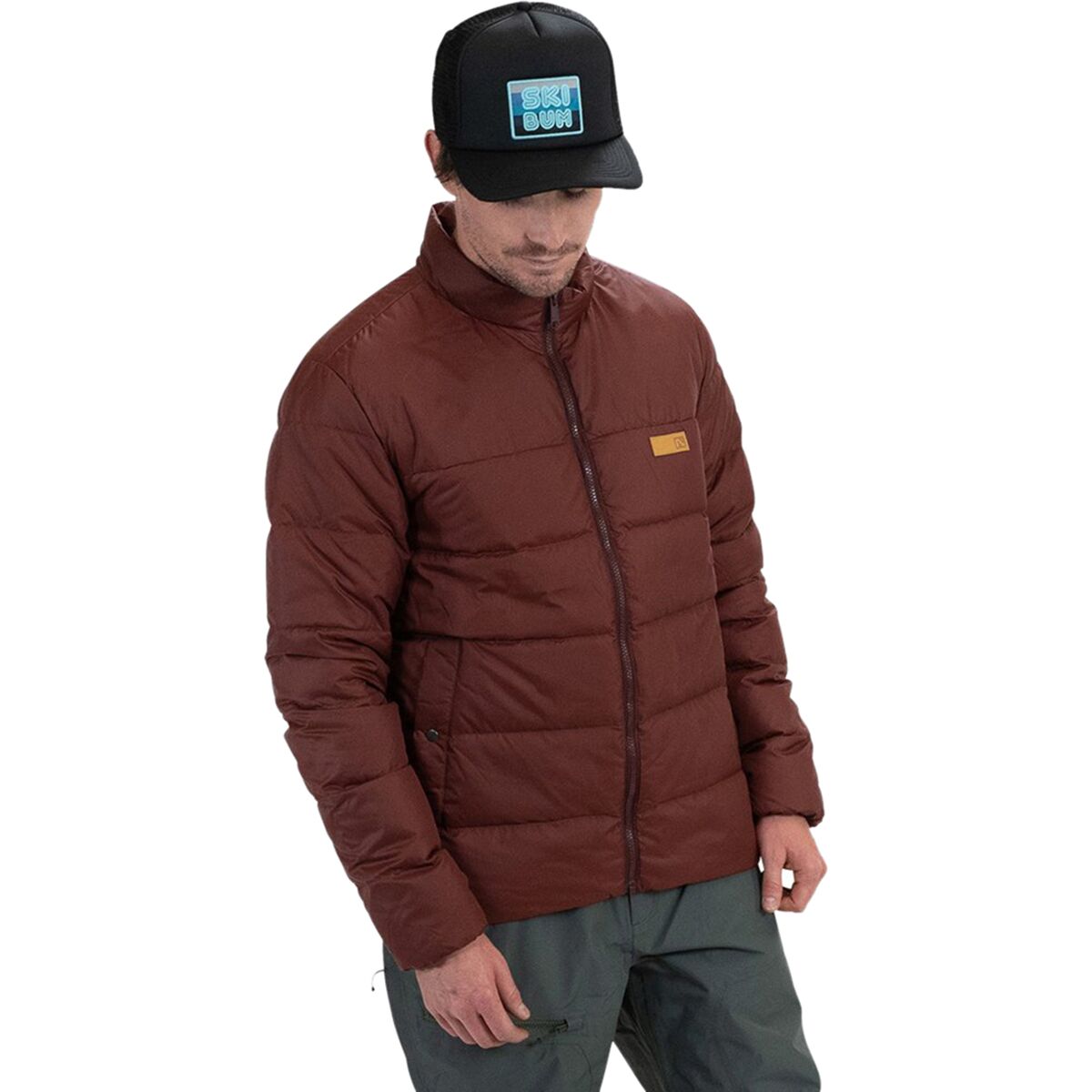 Flylow Stiles Down Jacket - Men's product image