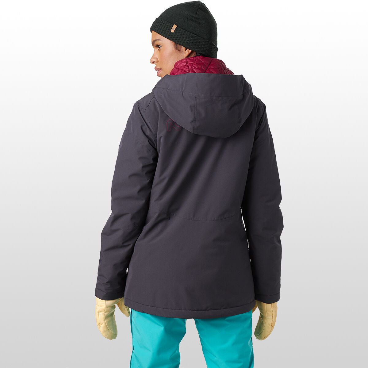 Flylow Sarah Insulated Jacket - Women's 