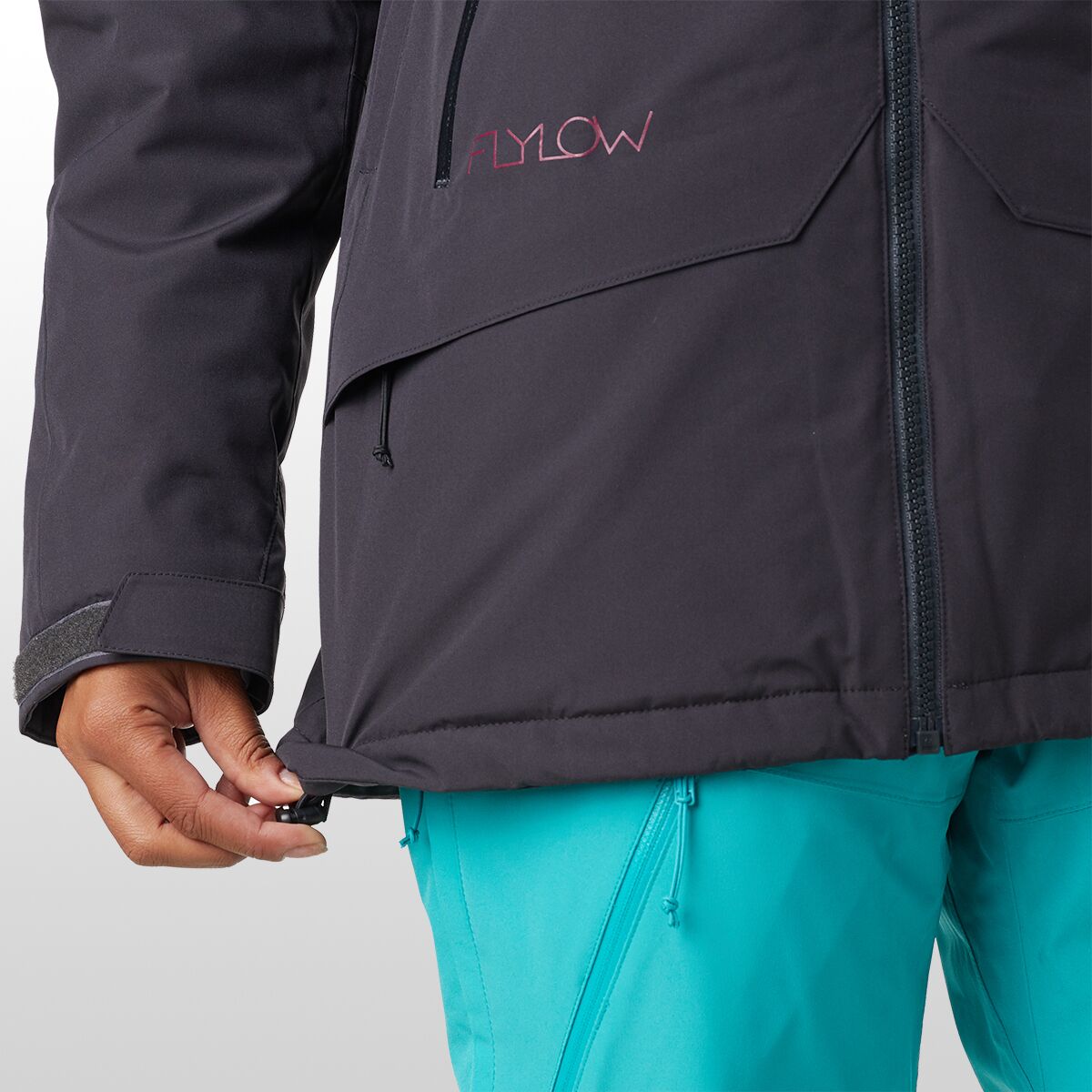 flylow sarah insulated jacket