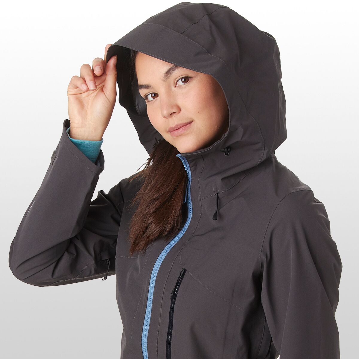 flylow puma jacket review