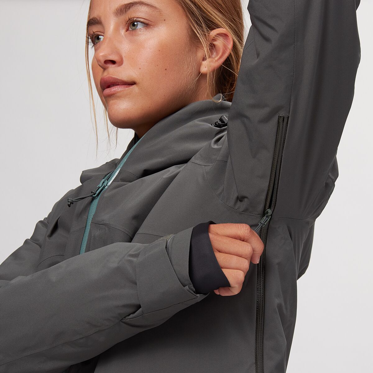 Flylow Daphne Insulated Jacket - Women 